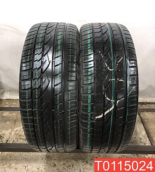 Continental CrossConatct UHP 265/50 R20 111V 