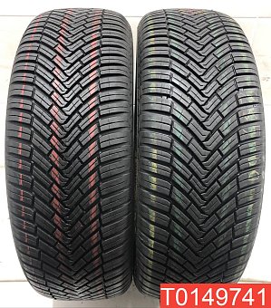Continental AllSeasonContact 235/60 R17 102H 