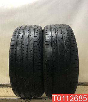 Pirelli Pzero 265/50 R19 110Y 