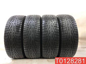 Nokian Nordman RS2 215/60 R17 100R 