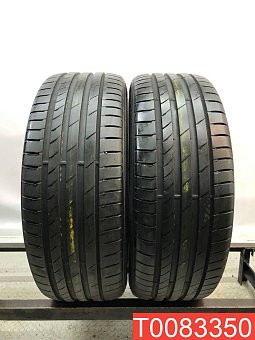 Kumho Ecsta PS71 225/45 R19 96Y 