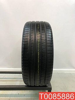 Pirelli Scorpion Verde All Season 275/45 R21 110Y 