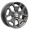 Carwel Нива-17 1725 6,5x17 5x139,7 ET35 dia 98,5 GRT Carwel Нива-17 1725 6,5x17 5x139,7 ET35 dia 98,5 GRT