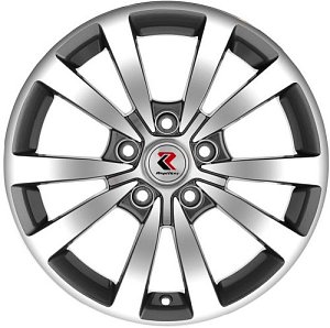 Tiguan RK L24A