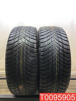 Bridgestone Blizzak LM001 225/55 R18 102V 