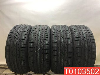 Pirelli Scorpion Ice Snow 255/50 R19 107V RunFlat