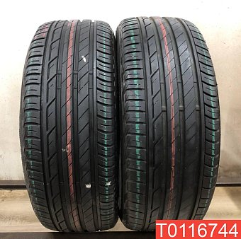 Bridgestone Turanza T001 I 215/50 R18 92W 