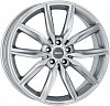 MAK Allianz 9x20 5x112 ET44 dia 66,6 silver