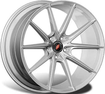 Inforged IFG48 8x18 5x114,3 ET35 dia 67,1 silver