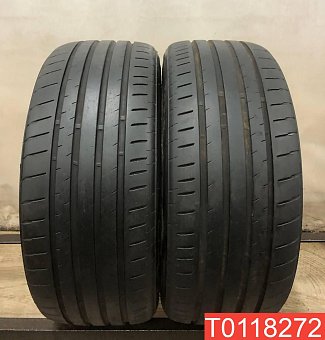 Bridgestone Potenza S007A 245/40 R20 99Y 