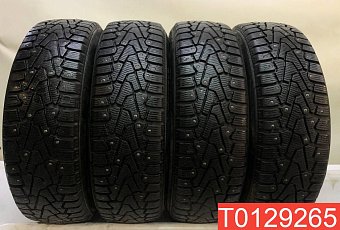 Pirelli Ice Zero 185/65 R15 92T 