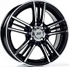 Nitro N2O Y3118 6x15 4x100 ET40 dia 60,1 BFP
