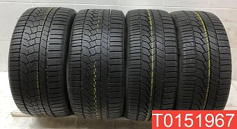 Continental WinterContact TS860 S 275/35 R19 100V 