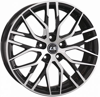 Диски LS wheels 1308 - 1
