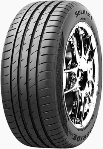 Шины Goodride Solmax1 215/50 R18 92W Китай - 1