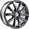 RST R057 7x17 5x108 ET50 dia 63,4 BFP