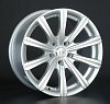 LS wheels 391 6x14 4x98 ET35 dia 58,6 SF