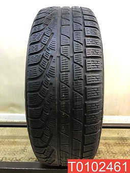 Pirelli Sottozero Winter 210 Series 2 225/60 R17 99H 