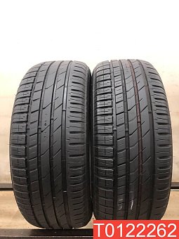 Nokian Nordman SX 3 205/55 R16 91H 