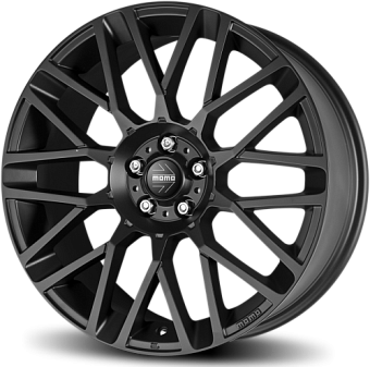 MOMO Revenge SUV 9x20 5x112 ET45 dia 66,6 matt black