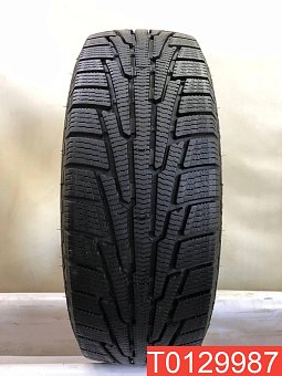 Nokian Hakkapeliitta R2 SUV 235/65 R17 108R 