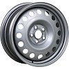 TREBL X40936 VOLKSWAGEN POLO SEDAN 2 6,5x16 5x100 ET47 dia 57,1 silver TREBL X40936 VOLKSWAGEN POLO SEDAN 2 6,5x16 5x100 ET47 dia 57,1 silver