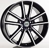Nitro N2O Y9100 6,5x16 5x112 ET46 dia 57,1 BFP