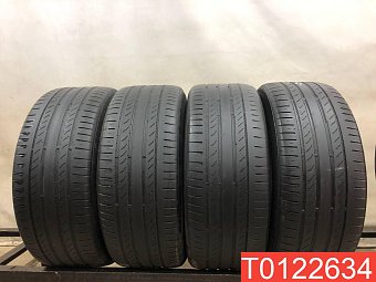 Continental ContiSportContact 5 225/45 R18 95Y 