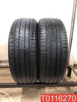 Pirelli Scorpion Verde All Season 235/55 R19 105V 