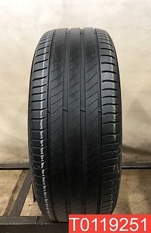 Michelin Primacy 4 235/55 R18 100V 