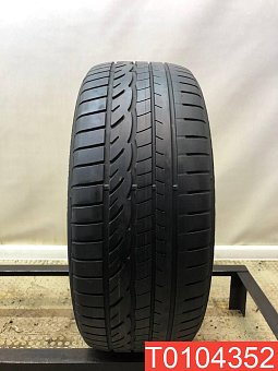 Dunlop SP Sport 01 225/45 R18 95W 