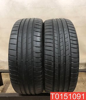 Bridgestone Turanza T005 225/45 R18 91W 