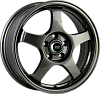 Megami MGM-7 6x14 4x100 ET39 dia 56,6 GM