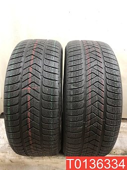 Pirelli Scorpion Winter 255/50 R20 109H 