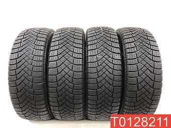 Pirelli Ice Zero Friction 185/60 R15 88T 