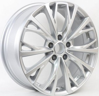 RST R038 (Exeed TXL) 7x18 5x108 ET36 dia 65,1 S RST R038 (Exeed TXL) 7x18 5x108 ET36 dia 65,1 S