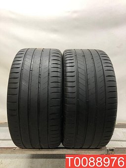 Michelin Latitude Sport 3 295/40 R20 106Y 