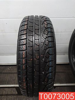 Pirelli Sottozero Winter 210 Series 2 225/60 R17 99H RunFlat