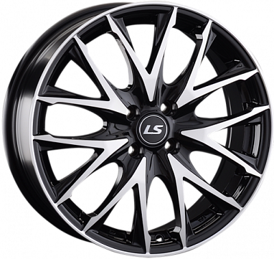 Диски LS wheels 916 - 1