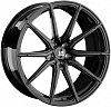 LS Forged LS FG01 10x21 5x112 ET20 dia 66,6 BK