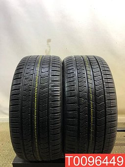 Vredestein QuaTrac 5 245/40 R18 97Y 