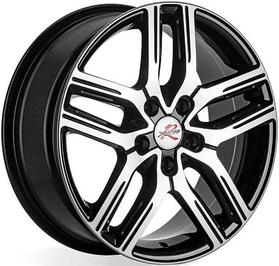 Диски X Trike RST R127 - 1