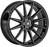 LS FlowForming RC98 8x19 5x108 ET45 dia 63,3 BK
