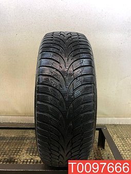 Nokian WR D3 205/60 R16 98H 