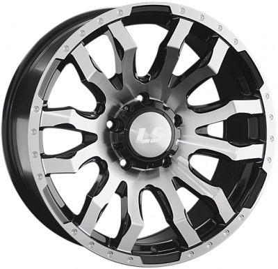 Диски LS wheels 1294 - 1
