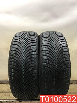 Michelin Alpin 5 225/55 R16 99H 