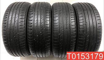 Nokian Tyres Nordman SX2 205/55 R16 91H 