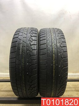 Pirelli Sottozero Winter 210 Series 2 205/65 R17 96H 