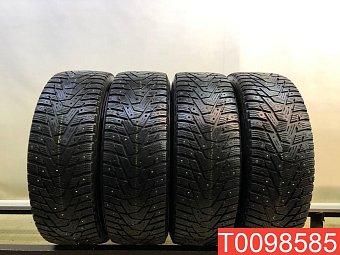 Hankook Winter I'Pike RS2 215/65 R16 102T 