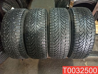 Pirelli Formula Ice 205/55 R16 91T 